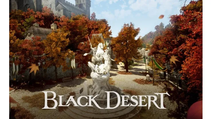 Black Desert Online: Novidades para o evento anual Banquete de Heidel são reveladas