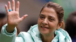 - Presidente Leila Pereira