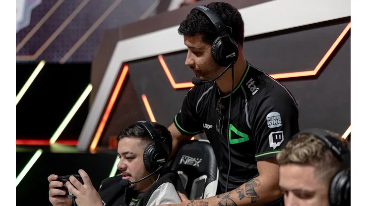 LOUD segue tranquila no caminho da classificação com o Top 4