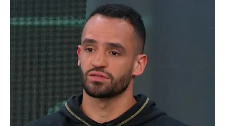 - Renato Augusto