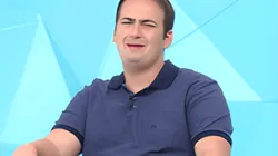 Cappellanes trouxe exclusiva sobre o Corinthians (Foto: Reprodução/TV band)