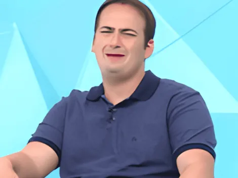 Cappellanes traz exclusiva sobre reforço para o Timão em 2022