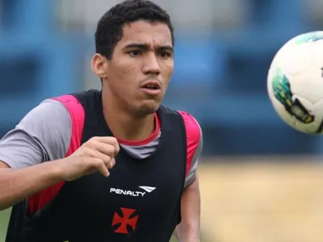 Valor da venda de Allan é exposto e bolada embolsada pelo Vasco chama atenção