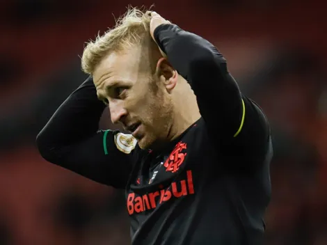 Além de Pedro Henrique, Inter vê dois clubes da Série A querendo ponta de 26 anos