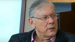 “Grande erro...”; Milton Neves manda a real e reprova atitude do técnico