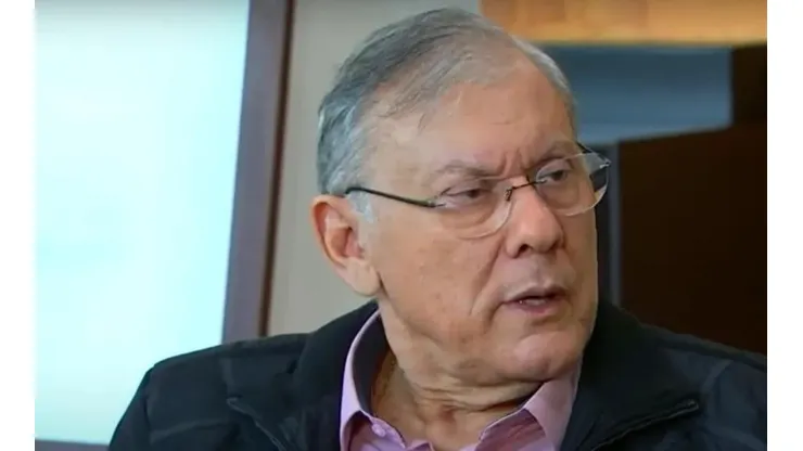 “Grande erro...”; Milton Neves manda a real e reprova atitude do técnico