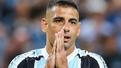 Foto: Pedro H. Tesch/AGIF