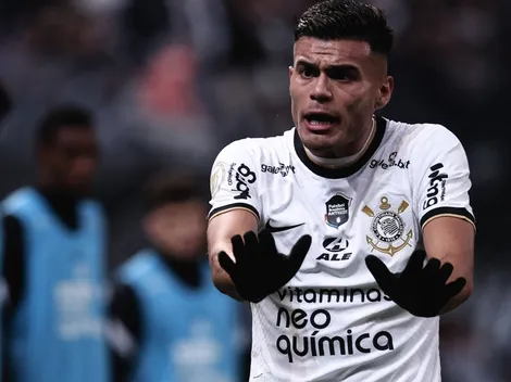 “Vencer e convencer”; Fausto Vera dá detalhes de preparação do Corinthians e Fiel ‘cobra'