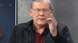 Foto: Reprodução / TV Bandeirantes - Milton indica nome ideal para assumir o Santos