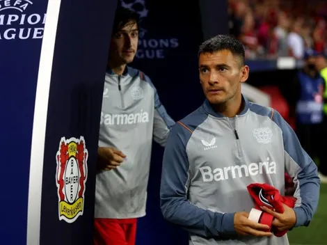 Mundo Deportivo entrega possível destino de Aránguiz e notícia agita os torcedores do Corinthians