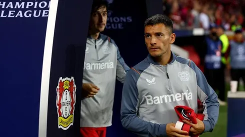 Foto: Lars Baron/Getty Images