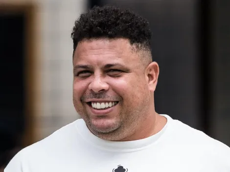 "Bom relacionamento"; Corinthians quer reforço e pode receber 'mãozinha' de Ronaldo