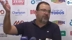 Foto: Reprodução - TV BAHÊA