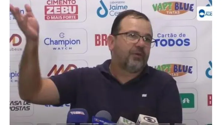 Foto: Reprodução - TV BAHÊA