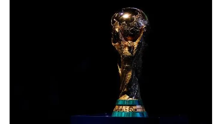 Foto: Buda Mendes/Getty Images - 32 seleções disputam a tão sonhada taça da Copa do Mundo