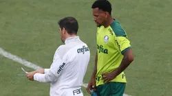 Foto: César Greco/ Palmeiras