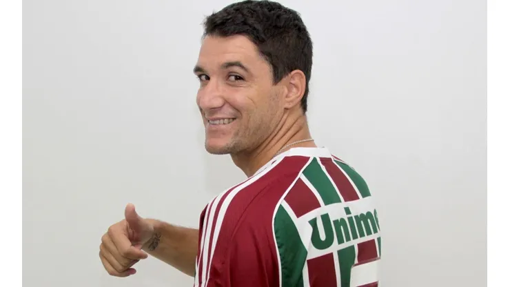 Foto: Ralff Santos