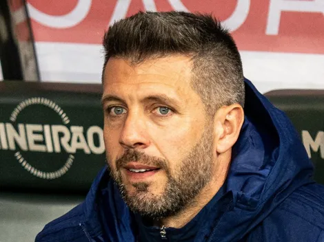 “Jogava sem salários e machucado”; Jornalista expõe situação de titular de Pezzolano no Cruzeiro