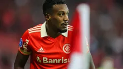 Foto: Pedro H. Tesch/AGIF - Edenilson não deve permanecer no Inter para 2023