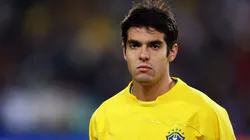 Getty Images/Alex Livesey - Kaká define quem Tite deve convocar na Seleção Brasileira