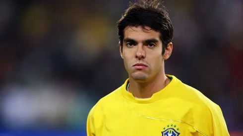 Getty Images/Alex Livesey – Kaká define quem Tite deve convocar na Seleção Brasileira