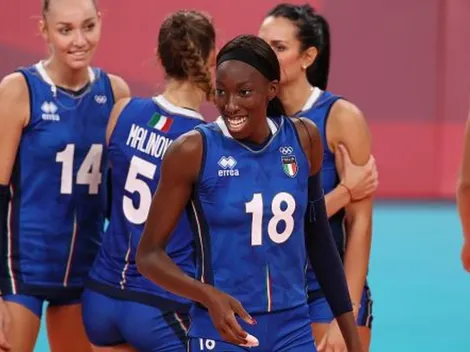 Análise: Itália do fenômeno Egonu e Sérvia da 'artilheira' Boskovic: Além do Brasil, o que assistir no Mundial de vôlei feminino