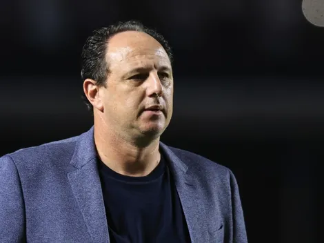 Ceni abre o jogo sobre comandar a Seleção Brasileira após Tite