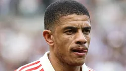 Foto: Fernando Moreno/AGIF - Taison