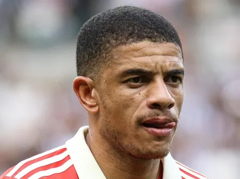 OPA! Taison joga clubismo ‘no lixo’ e fala o que pensa do Flamengo