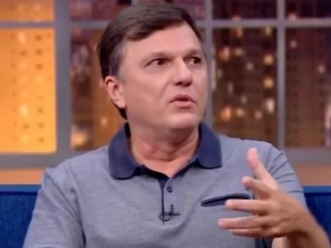“Não é o caso”; Mauro Cezar detona ‘extremismo' com a Seleção e polemiza com favoritismo