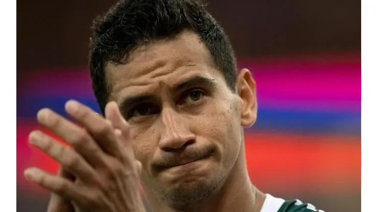 - Paulo Henrique Ganso