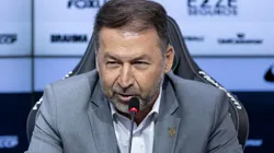 Augusto Melo está prestes a anunciar acordo importante para o Timão - Foto: Agência Corinthians