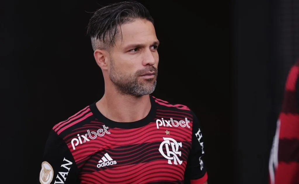 Diego Ribas defenderá o Werder Bremen em partida de despedida