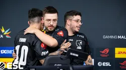 CS:GO: FURIA avança na ESL Pro League S16 e enfrentará Outsiders nos playoffs