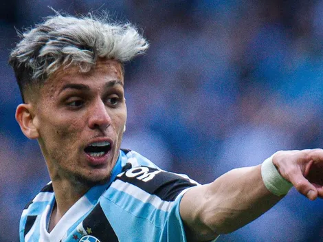 “Acho que o Biel…”; Fluminense é avisado sobre comentários ‘disparados’ por gremistas na web