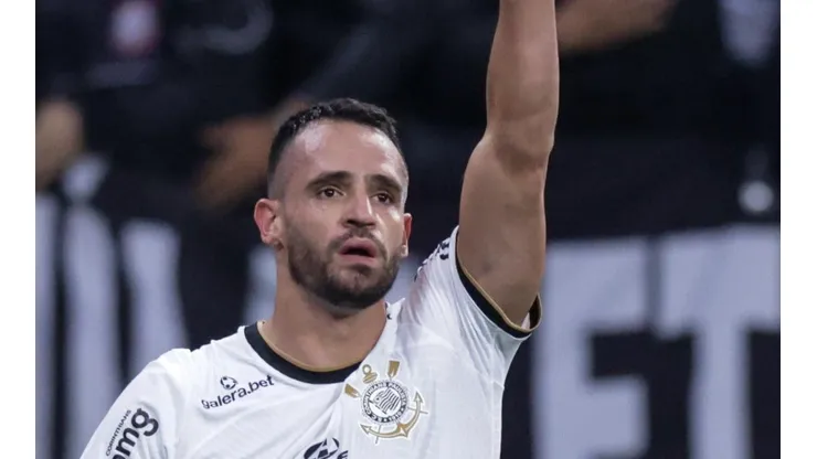 - Renato Augusto