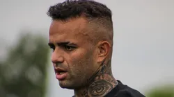 Foto: Felipe Szpak/Agência Corinthians - Luan vive momentos complicados.