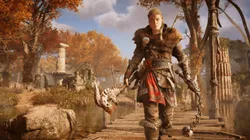 Assassin's Creed Valhalla: Title Update 1.6.1 será lançado amanhã (27)