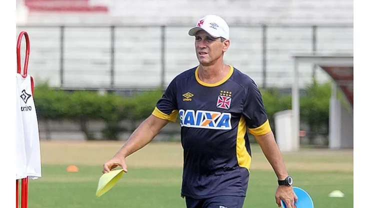 Foto: Paulo Fernandes Vasco