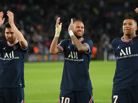 Messi não se cala sobre Mbappé no PSG e manda a real dos bastidores com Neymar