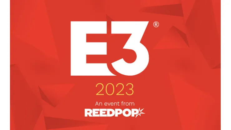 E3 anuncia edição de 2023 com retorno do presencial e dias voltados aos desenvolvedores