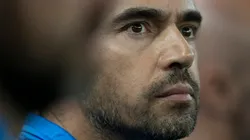 Foto: Jorge Rodrigues/AGIF - Abel tem aderido a política de reforços jovens e com potencial de evolução no Palmeiras