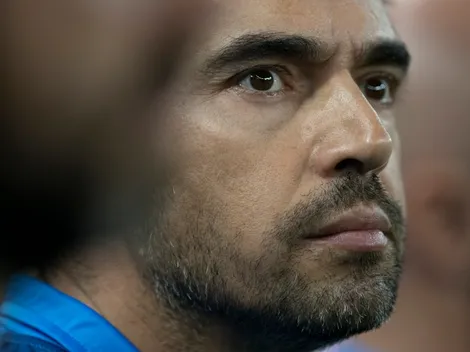 Abel diz 'sim' e Palmeiras pode investir só em salários por meia do Colón-ARG