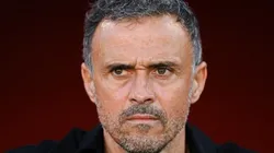 Foto: David Ramos/Getty Images - Luis Enrique será o responsável por convocar a Seleção Espanhola para o Mundial