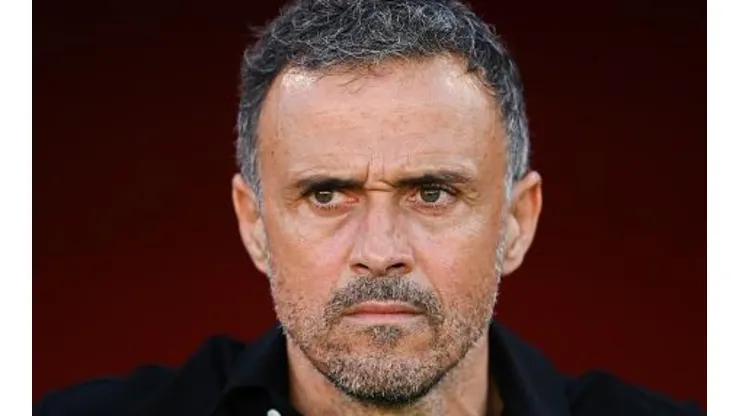 Foto: David Ramos/Getty Images - Luis Enrique será o responsável por convocar a Seleção Espanhola para o Mundial