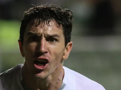 “Que vá, ingrato”; Torcida do Boca acusa “novo Nacho Fernández” de forçar ida para o Flamengo