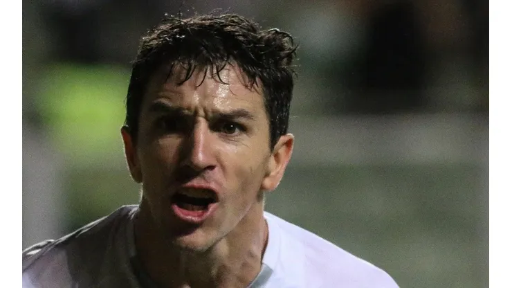 - Nacho Fernández