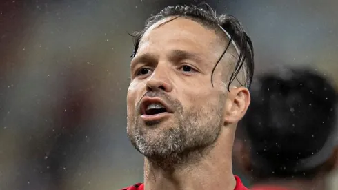 Foto: Jorge Rodrigues/AGIF - Diego