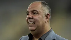 Foto: Thiago Ribeiro/AGIF - Braz é avisado sobre futuro de meia que interessa ao Fla