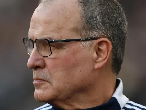 "O novo nome"; Bielsa não se empolga com projeto do Santos, que parte para fechar com outro gringo